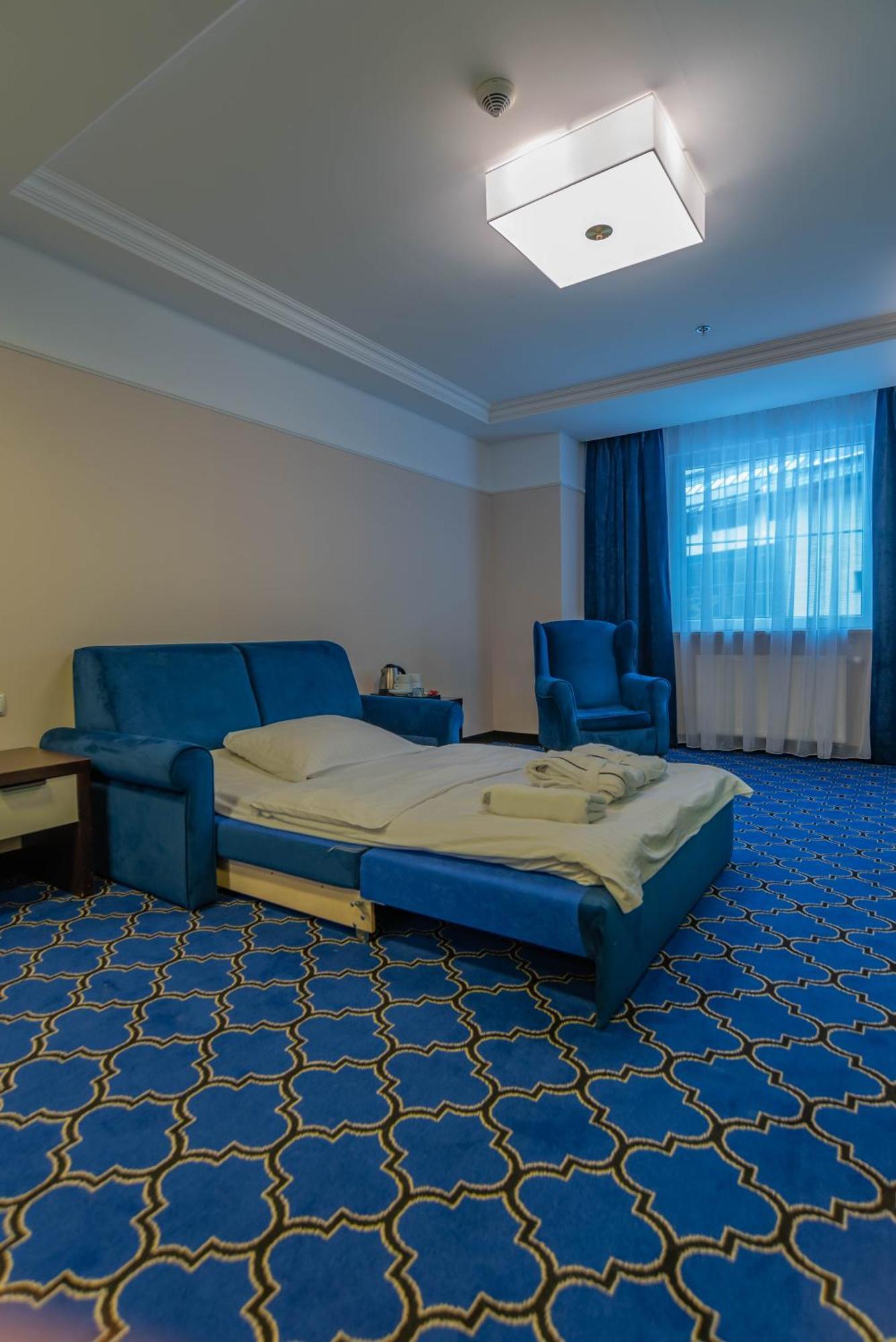Hotel Czarny Potok Resort Spa & Conference Krynica-Zdrój Esterno foto
